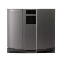 AD602B - HP StorageWorks MSL6060 0 Drive Tape Library