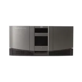 AD607B - HP StorageWorks MSL6030 LTO Ultrium 960 Tape Library SCSI