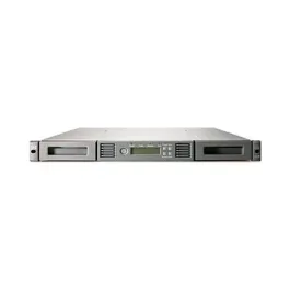 AE313B#ABA - HP StorageWorks DAT 72x10 360 720GB Tape Autoloader