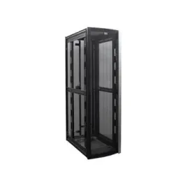 AF058A - HP 42U Rack-Mountable Rear Extension Kit