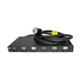 AF512A - HP Three Phase Module Core Power Distribution Unit 