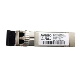 AFBR-57D7AMZ-QL - Avago 8GB/s Fibre Channel SFP Transceiver