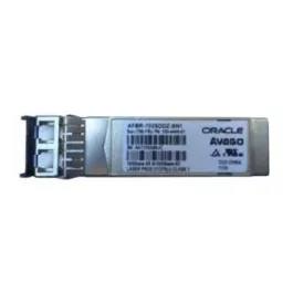 AFBR-703SDDZ-SN1 - Finisar 10GBase-SR 300m SFP+ Transceiver