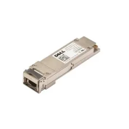 AFBR-79E4Z-D-FT1 - Dell 40Gb/s 40GBase-SR QSFP+ Transceiver