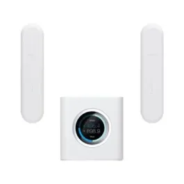 AFI-HD-US - Ubiquiti AmpliFi Mesh 4x GbE LAN & 4x GbE WAN Port WiFi Router