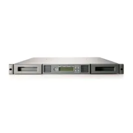 AG169A - HP 70TB LTO 2 Virtual Tape Drive Library