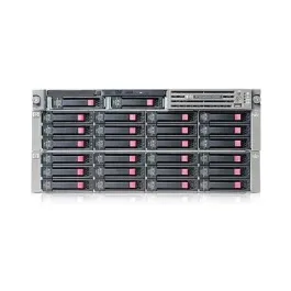 AG307A - HP 30TB Capacity Module for StorageWorks 9000 Virtual Library