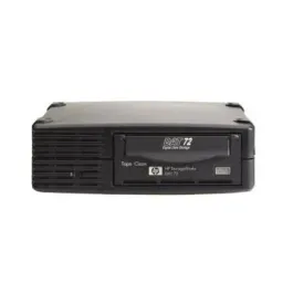 AG428A - HP 3672GB Storageworks Dat72 Usb External Tape Drive