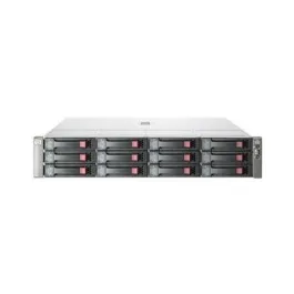 AG653A - HP ProLiant DL320s Network Storage Server 1 x Intel Xeon 3070 2.67GHz 1.7TB USB