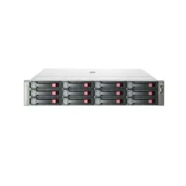 AG656A - HP StorageWorks All-in-One Network Storage System