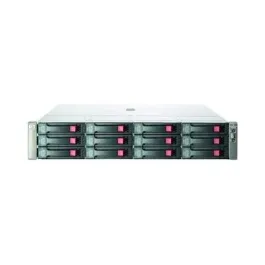 AG662A - HP StorageWorks AiO1200 All-in-One Storage System