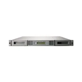 AG679A - HP SmartBuy 18 G2 Tape Autoloader Ultrium 448 Bundle