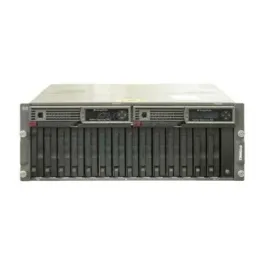 AG708A - HP StorageWorks MSA1500 HP-UX Single SAN Controller