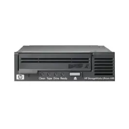 AG712A - HP StorageWorks 200/400GB LTO 2 Tape Drive
