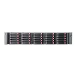 AG825A - HP StorageWorks MSA70 Modular Smart Storage Array