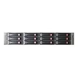 AG912A - HP StorageWorks 60 Hard Drive Array
