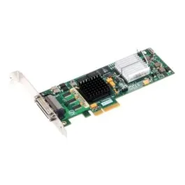 AH627-60001 - HP U320E Dual Channel PCI Express x4 HBA