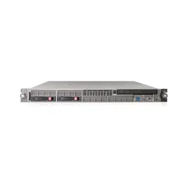 AH814B - HP StorageWorks VLS12000 Gateway Base Library