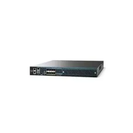 AIR-CT5508-12K9-RF - Cisco Aironet 5508 Series Wireless LAN Controller 