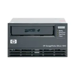AJ028A - HP LTO-4 Ultrium 1840 Tape Drive 800GB Native1.6TB Compressed
