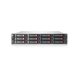 AJ752A - HP MSA 2012sa 12-Bay Storage