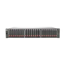 AJ800ABIN1 - HP StorageWorks 2312i G2 Dual RAID Controller