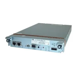 AJ803A - HP StorageWorks MSA 2000i G2 SAS/RAID Storage Controller