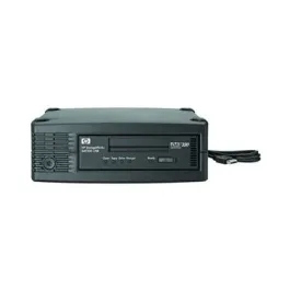 AJ823A - HP StorageWorks DAT-320 160GB / 320GB Hi-Speed USB Tape Drive