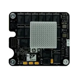 AJ877A - HP 160GB Internal SSD x4 Mezzanine IO Accelerator Card