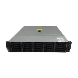AJ940A - HP StorageWorks D2600 12-Bay Disk Enclosure