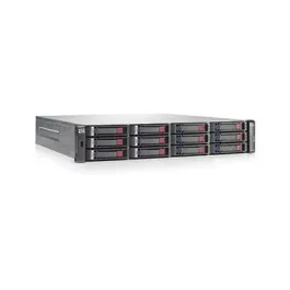 AJ954A - HP StorageWorks MSA2312fc Single Controller SAN Starter Kit