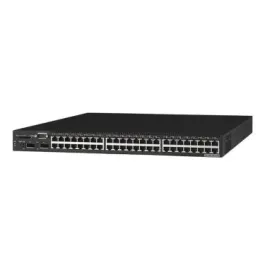 AL1001A05 - Nortel 5520-48T-PWR 48-Ports 10Base-T SFP LAN Ethernet Switch