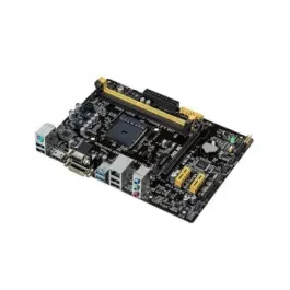 AM1M-A - Asus Socket AM1 System Board (Motherboard)