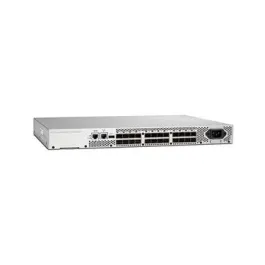 AM866A - HP 88 Base E-Port Fiber Channel San Switch