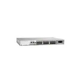 AM867A#ABA - HP StorageWorks 88 Base SAN Switch
