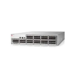 AM872A - HP 8/80 Power Pack+ (48) Full Fabric Ports Enabled San Switch