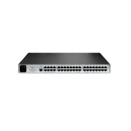 AMX5000 - Avocent 32-Ports Cat5 KVM Switch Module