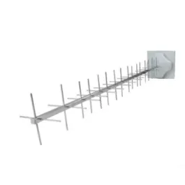 AMY-9M16X2 - Ubiquiti Networks 900 MHz YAGI Antenna