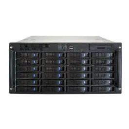 AP762A - HP StorageWorks SB40c 1.20TB Hard Drive Array