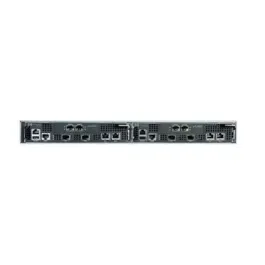 AP773A - HP StorageWorks MPX200 10-1GbE Base Multi-Function Router