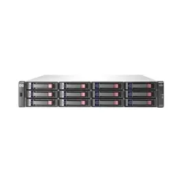 AP839A - HP StorageWorks 24 Bays Hard Drive Array