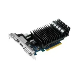 AS7202GCM - Asus Nvidia GeForce GT 720 2GB GDDR3 DVI/ HDMI PCI Express Video Graphics Card