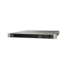 ASA5512-K8 - Cisco 6-Ports 10BASE-T Security Firewall Appliance