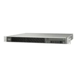 ASA5512-K9 - Cisco ASA 5512 6-Ports Security Network Appliance