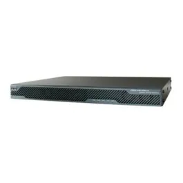 ASA5540-AIP40-K9 - Cisco 5540 4-Ports 10BASE-T Firewall Appliance