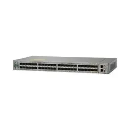 ASR-9000V-AC-RF - Cisco 44-Ports 1000Base-X + 4-Ports SFP+ Router Chassis