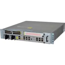 ASR-9001-S - Cisco ASR 9001-S 2 x Ports 10 GE + 6 x Slots Router