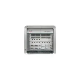 ASR-9006-AC-V2-RF - Cisco ASR 9006 4 Slots Rack-mountable Chassis
