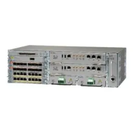 ASR-903-RF - Cisco ASR 903 8 x Slots 3U Rack-mountable Router Chassis