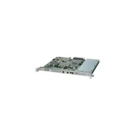 ASR1000-RP1 - Cisco 10100Base-T ASR 1000 Series Route Processor 1 Router